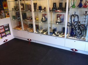 Hookah Shops Near Me