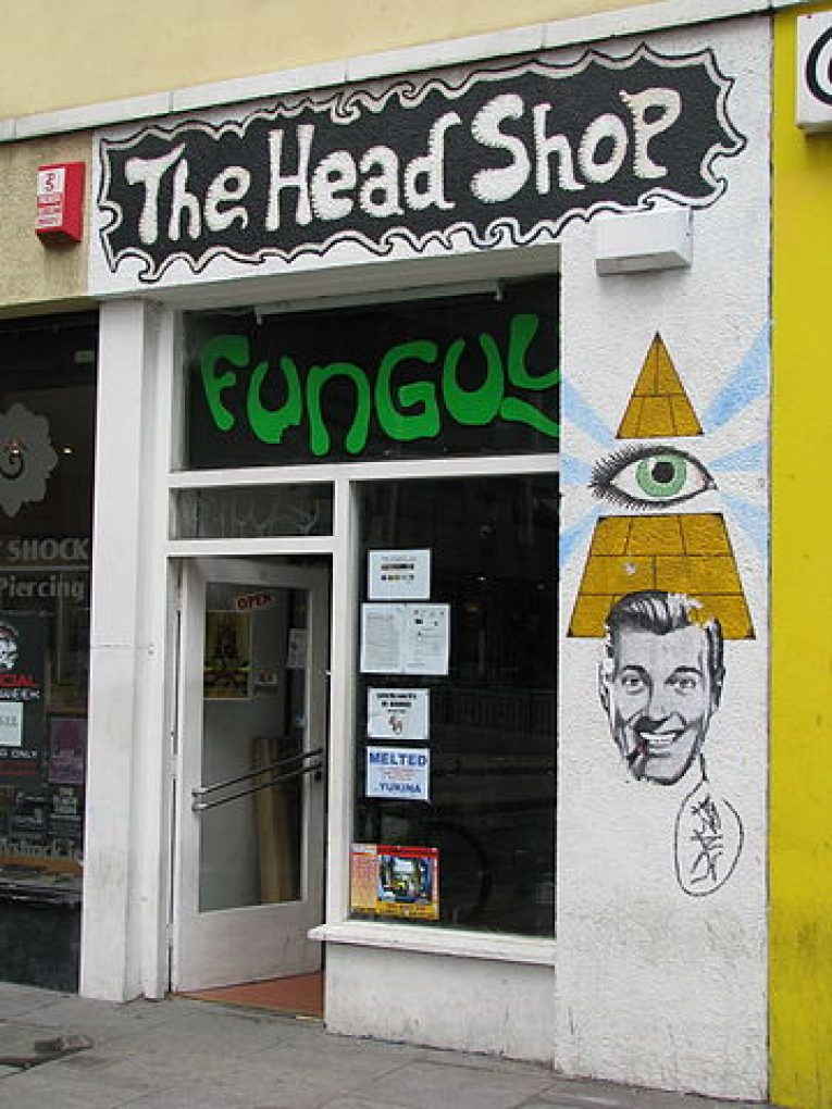 Head Shop Best Smoke Shops Near Me