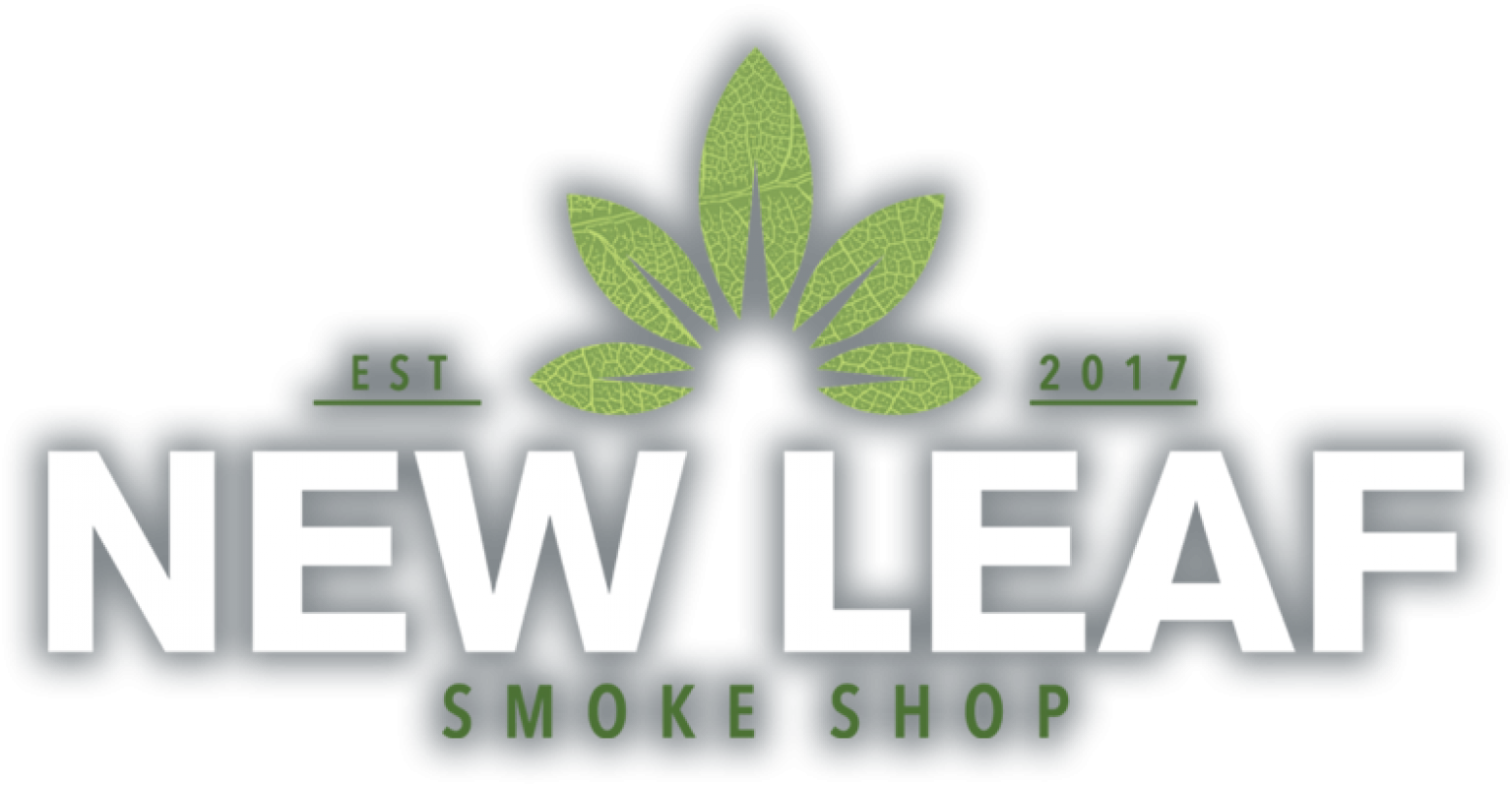 New Leaf Smoke Shop Best Smoke Shops Near Me