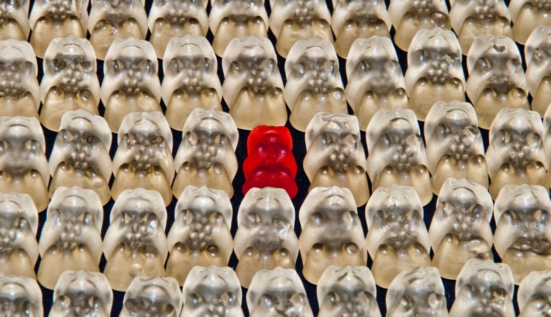 How to Choose a CBD Gummy Brand